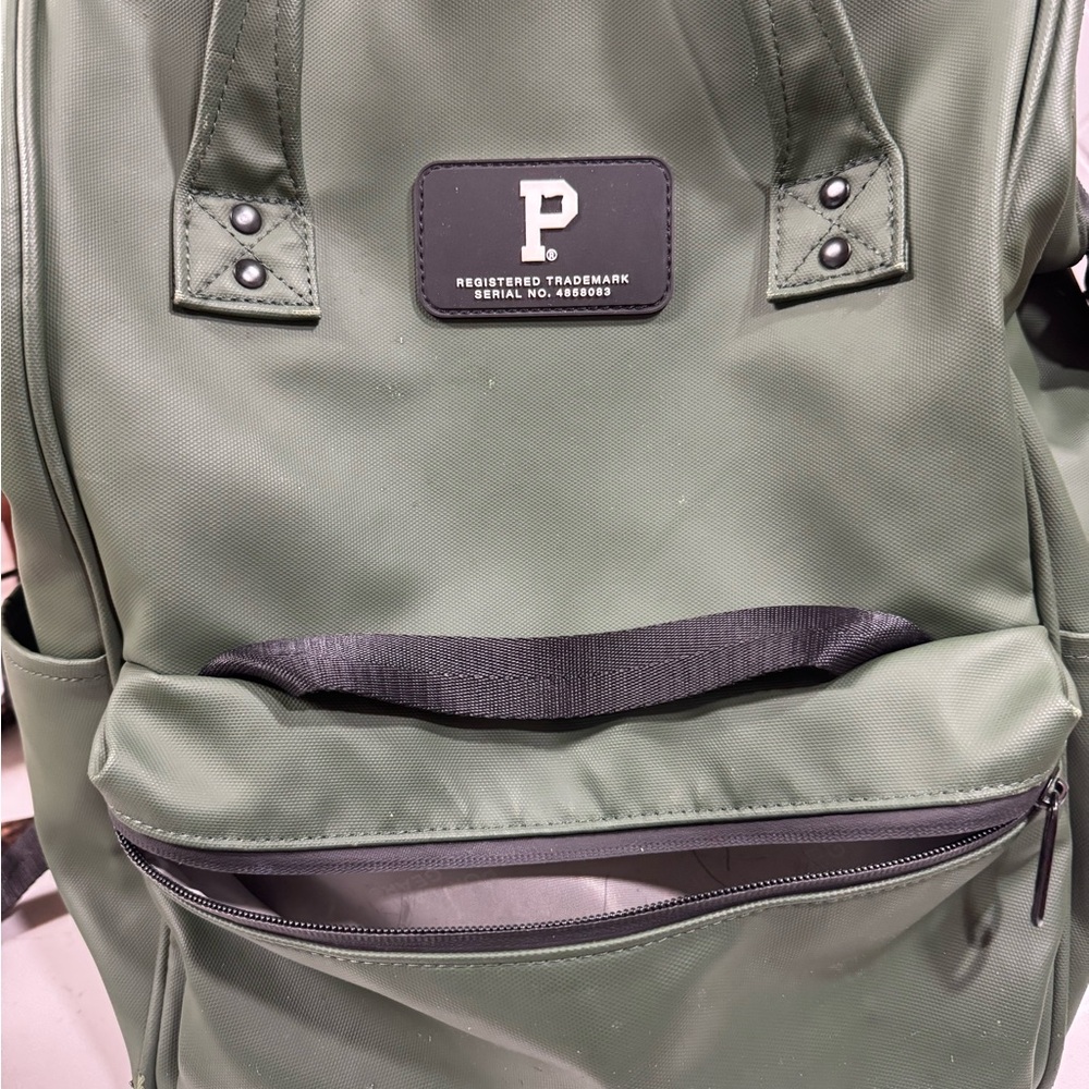 Portland Gear Cascade Backpack